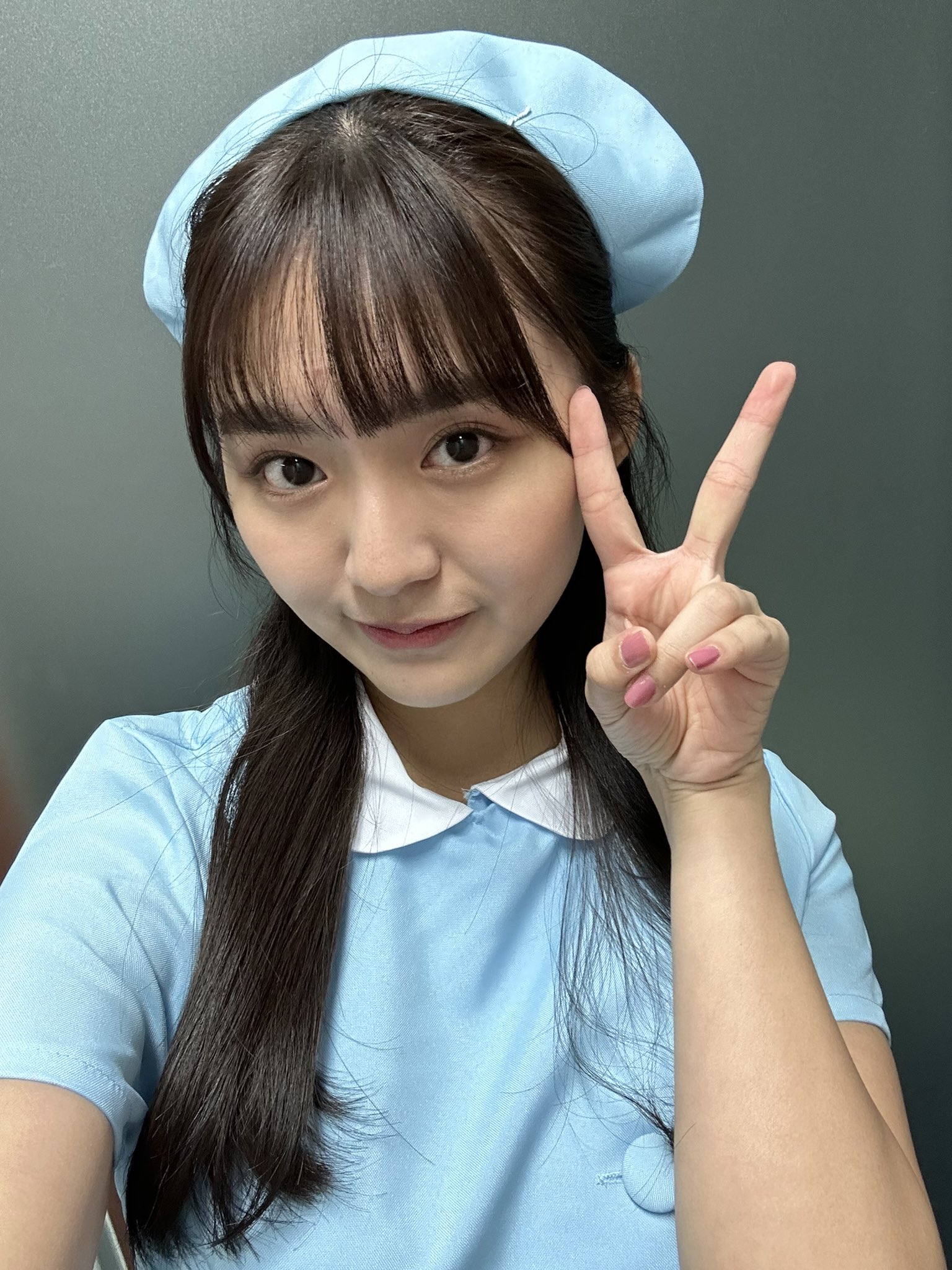 豊田ルナ・伊藤愛叶 直筆サイン入りチェキ 2025年最新】豊田ルナ チェキの人気アイテム - メルカリ