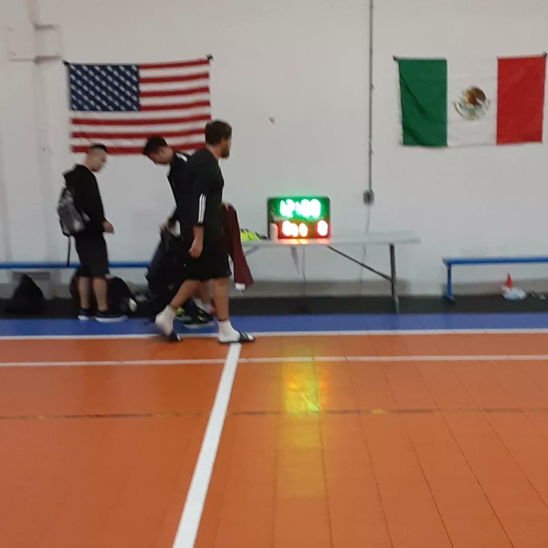 alex_mistretta's tweet photo. Our L.A Team Handball team, with a few players fom Team USA's Beach Handball team and Mexico Baja Team Handball at dinner between our 2 pre season matches. I live for days like these. #teamhandball #ustha #usaHandball #BajaHandball https://t.co/pNc2U4dQRG