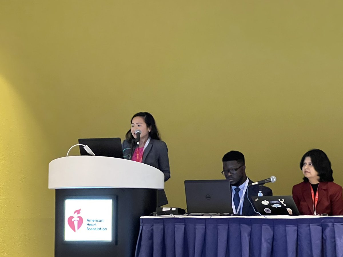 JL_WilliamsMD's tweet photo. Excellent #AHA22 session on COVID-19 and the Pediatric Heart: @NganTruongMD @orr_williamb @carmina_gp2 @melissacousino and Dr. Matthew Elias. https://t.co/m79Qz7Z5o3