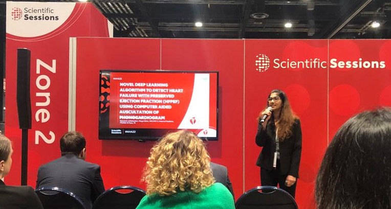 Devanshi Damani tweet media