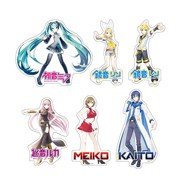 新到着 初音ミク 複製原画 撫牛 iXima iXima abamedyc.com