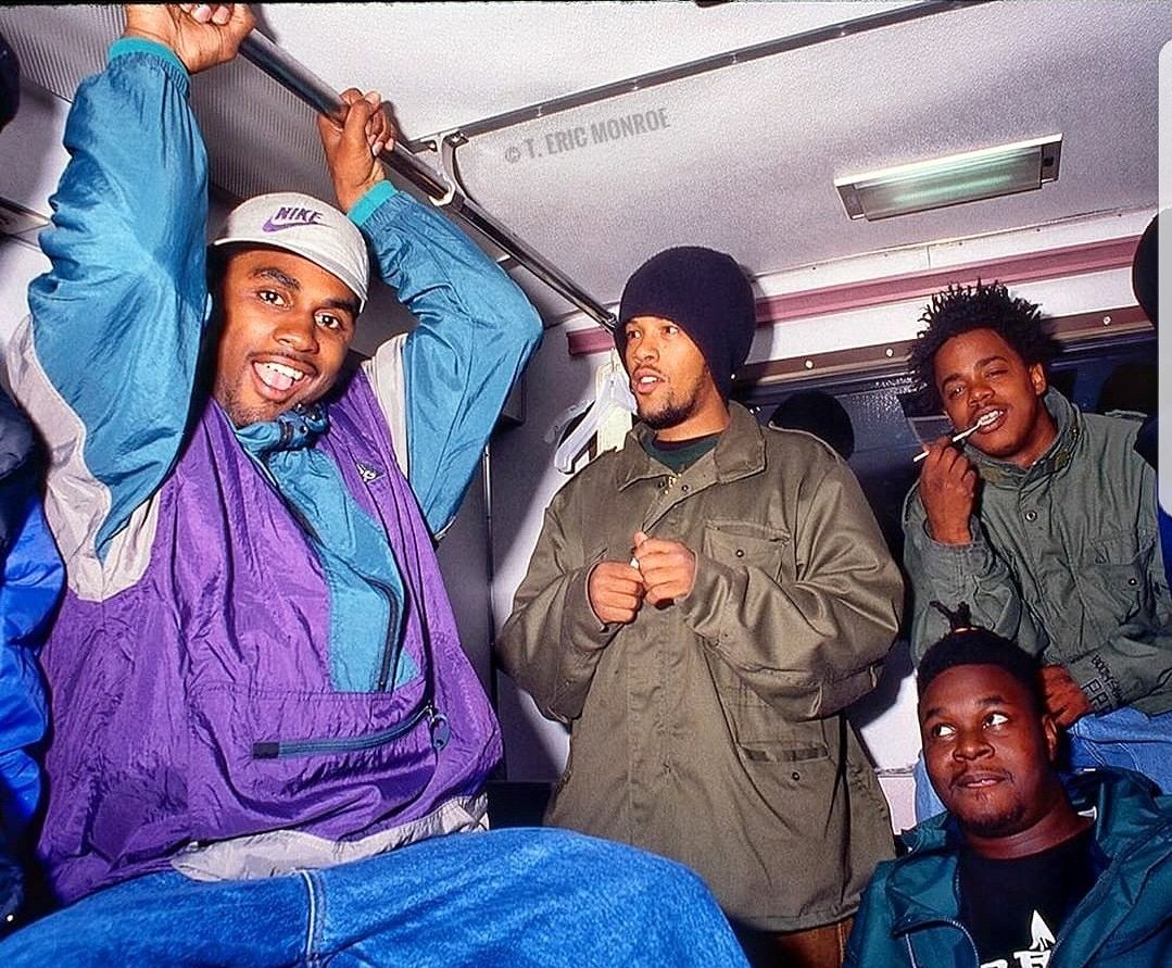 RebelVeinEnt's tweet photo. RIP Tame One. Jerz! https://t.co/QaKoSj3Zxo