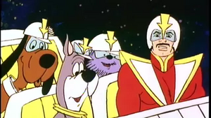 all_nostalgic's tweet photo. Anyone Remember Watching SpaceStars?
#90sKid #Nostalgia #Childhood #Cartoons #CrossOver #SpaceGhost #SpaceStars #HannaBarbera https://t.co/Q8bRXOYkPk