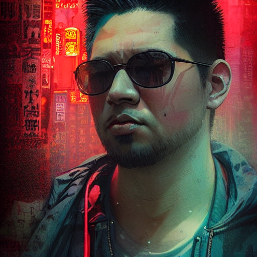 Robetoch's tweet photo. Encontré en tik tok una app de A.I. que hace retratos basados en fotografías, aquí está una muestra de los míos made by @drawanyoneapp : https://t.co/khM0KDYBqM