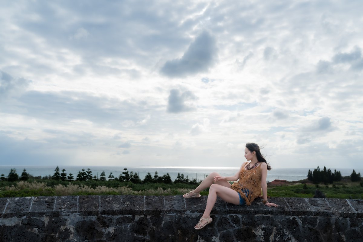 dai_chan0324's tweet photo. #フォトストロール撮影会
@photostrolltag
#沖縄
#Okinawa
#昨日の2日目 その8
#桜井美羽 さん(3回目)
@mihanesakurai
#BlueSky
#WhiteCloud
#BlueSea
#Beautiful
#NaturalSunLight
#BackSunLight
#またまた大勝利✌️ https://t.co/8oDDtU3gr6