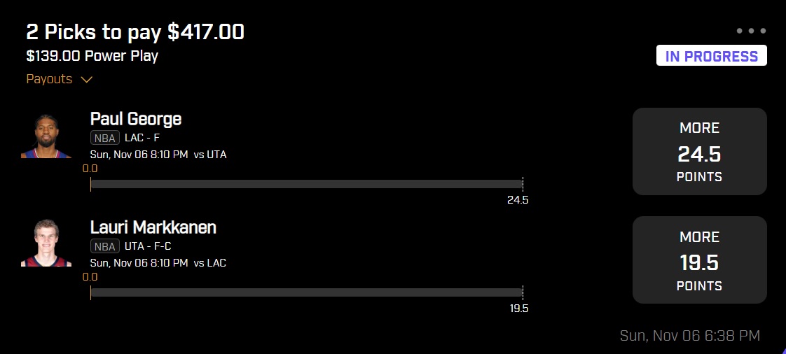 James Hansen tweet media
