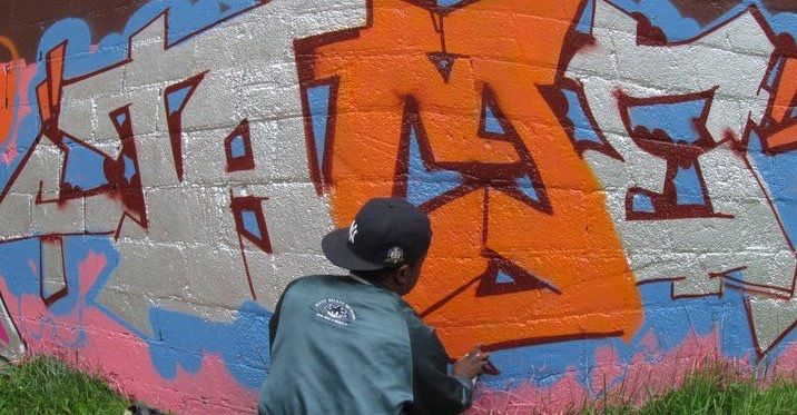 FrankTru1's tweet photo. DAMN how did I not here of Tame One's passing until now? All this dying is just surreal anymore smdh!! #RIPTame1 https://t.co/dIcAfxjKuL
