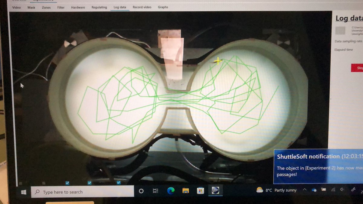 Timothy Clark tweet media