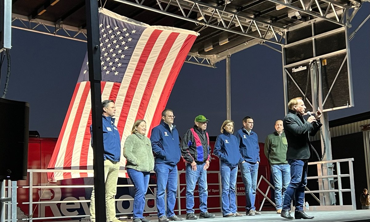 Paul Pate tweet media