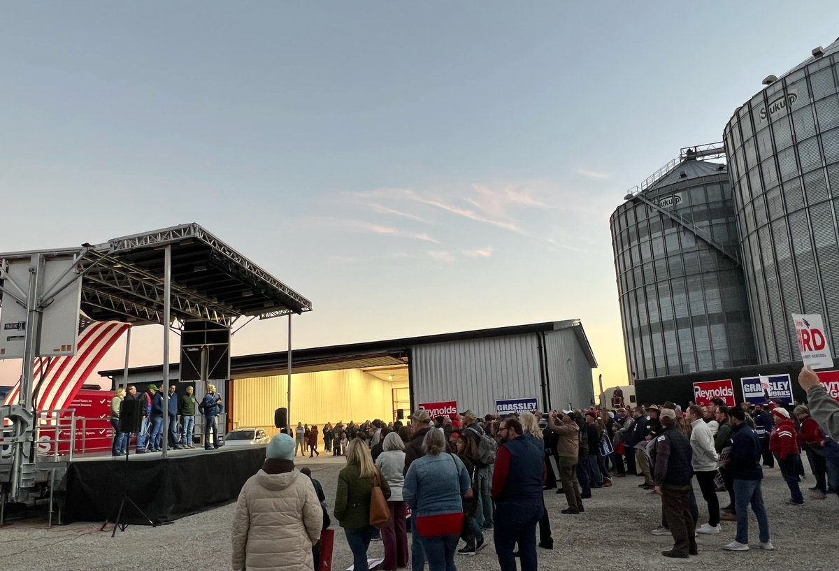 Paul Pate tweet media