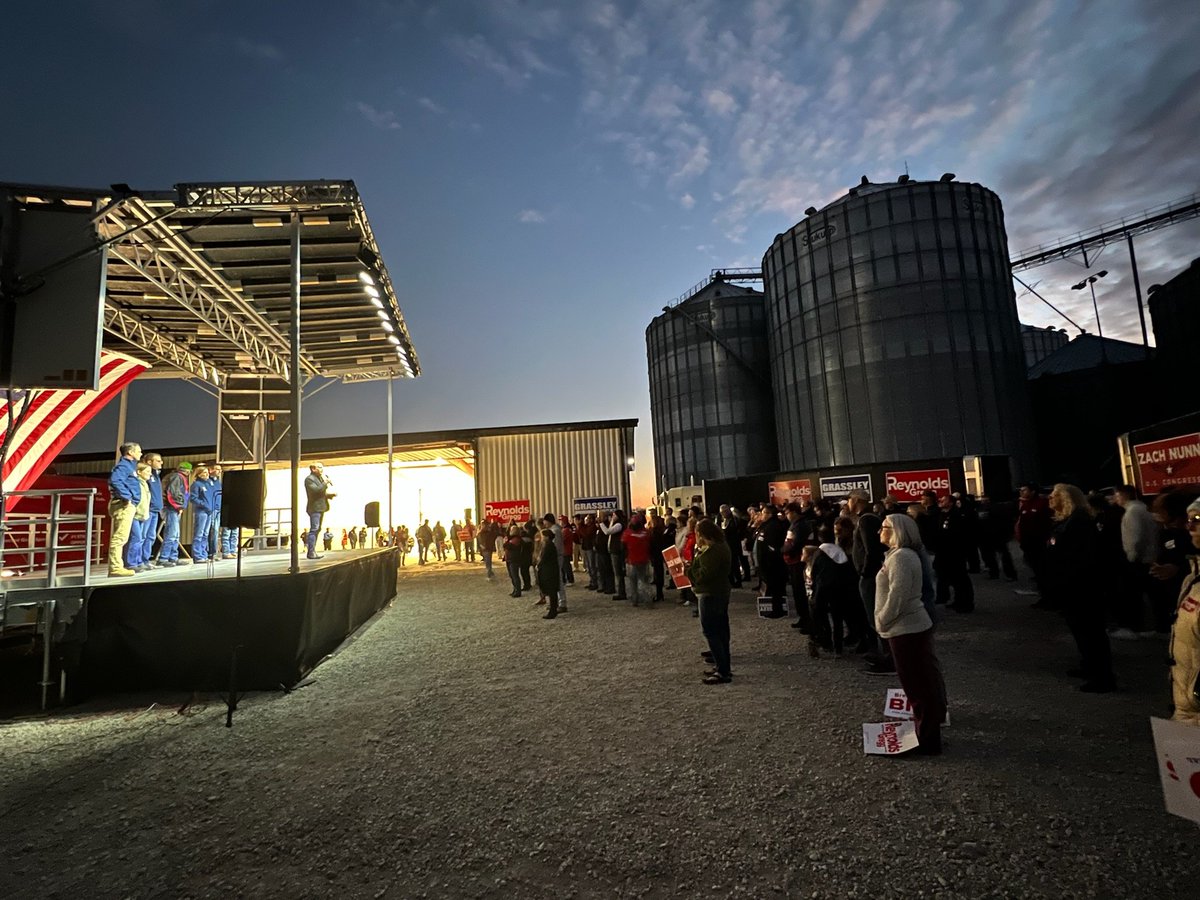 Paul Pate tweet media