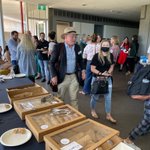Photo by Flinders CHASS Postgraduate Association (@FlindersCHASSPA)