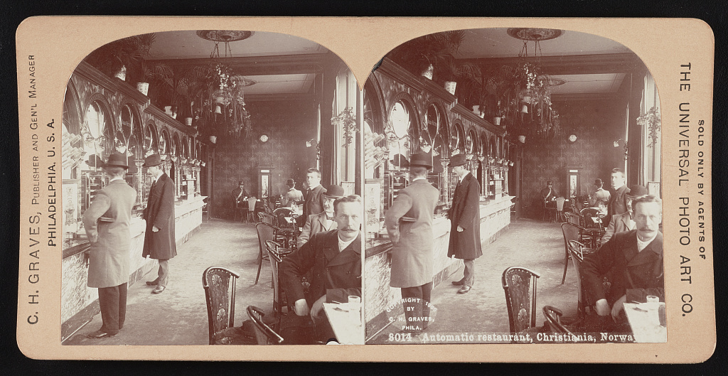 memorybanker's tweet photo. Automat Norway 1900, https://t.co/FVie0ieejU https://t.co/tChopZ7eho
