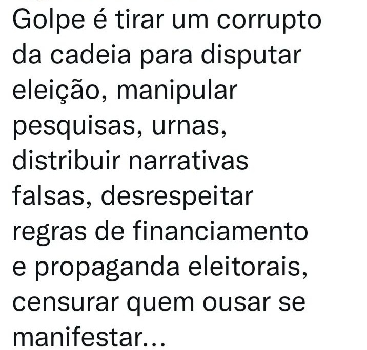 #BrazilianSpring
#SOSFFAA