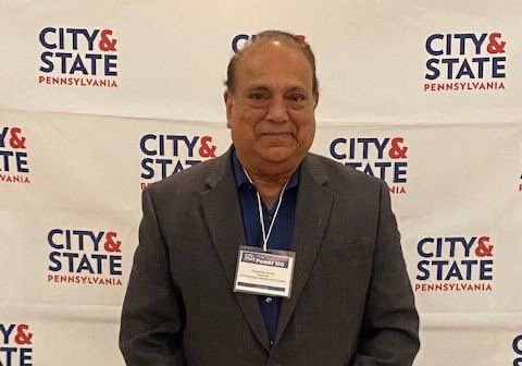 🎉 Please join us in congratulating our Founder and Board Chair Narasimha  (Nick) Shenoy, MSEE, MBA, PE for being named among the honorees of @CityAndStatePA PHILADELPHIA POWER 100. We are thankful for his steadfast support and continued leadership for #AAPIcommunity 🙏🏻 
#leaders