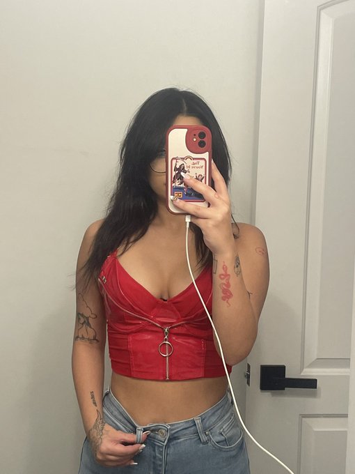 😈 https://t.co/RL4TLNDTeL<a href="/tag/adultwork"class="tags"><span>#adultwork</span></a><a href="/tag/contentcreator"class="tags"><span>#contentcreator</span></a><a href="/tag/onlyfansgirl"class="tags"><span>#onlyfansgirl</span></a>