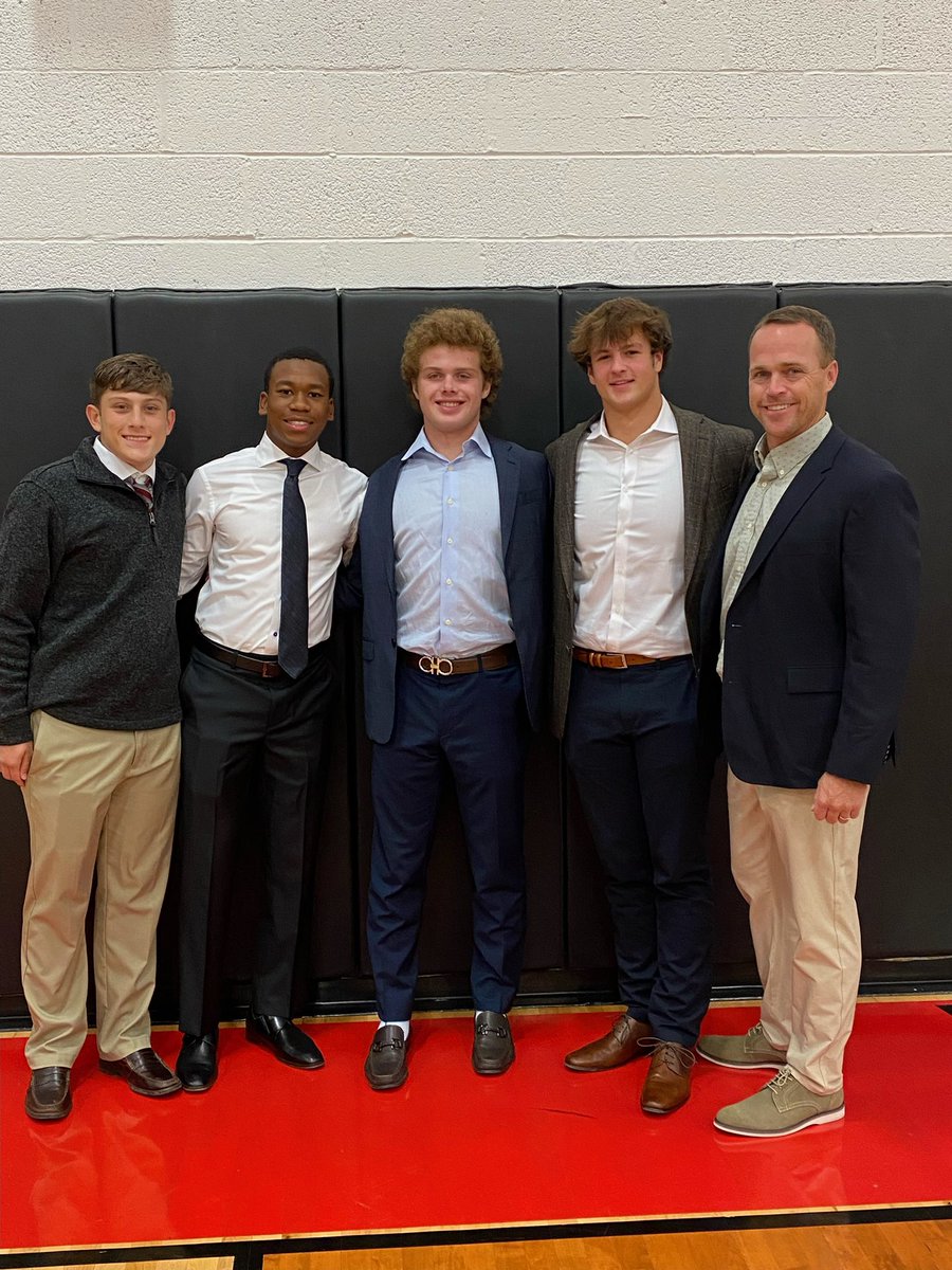 Coach Miller (@cacoachmiller) on Twitter photo Proud of these 1st Team All-League <a href="/CA__Football/">Columbus Academy FB</a> players! Great players, better young men! #CAFBfamily <a href="/HaroldHacker8/">Harold Hacker</a> <a href="/Jake_Calodney/">Jake Calodney</a> <a href="/ejjenkins08/">Emmanuel Jenkins</a> #twitterlesskicker Proud of these 1st Team All-League <a href="/CA__Football/">Columbus Academy FB</a> players! Great players, better young men! #CAFBfamily <a href="/HaroldHacker8/">Harold Hacker</a> <a href="/Jake_Calodney/">Jake Calodney</a> <a href="/ejjenkins08/">Emmanuel Jenkins</a> #twitterlesskicker
