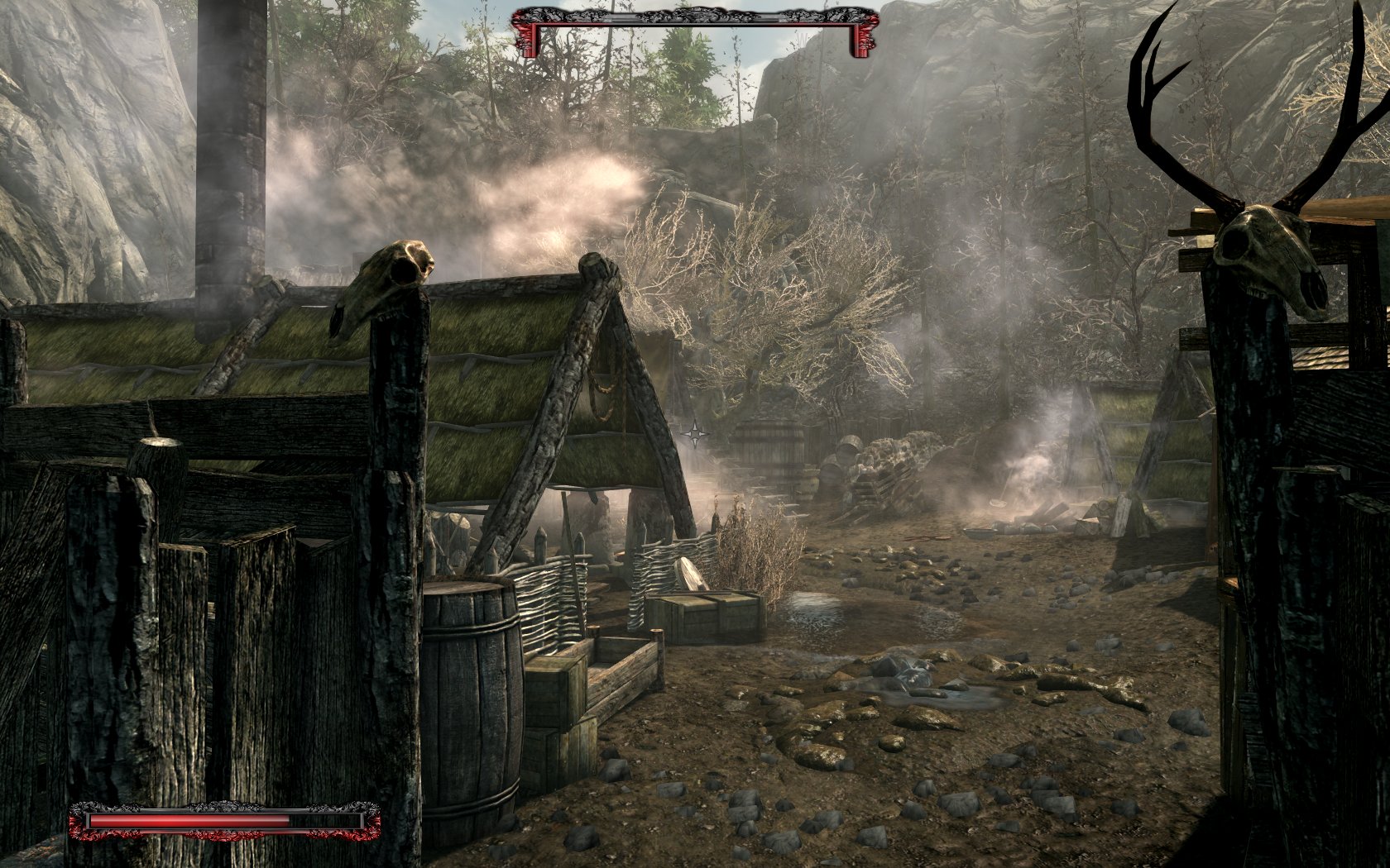 Vampire: The Masquerade Redemption - Reawakened (@VTMR_Reawakened