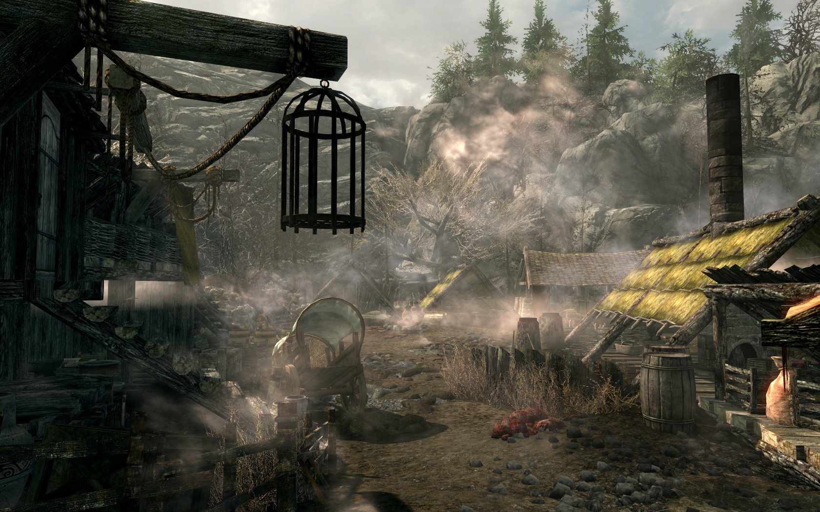 Vampire: The Masquerade Redemption - Reawakened (@VTMR_Reawakened