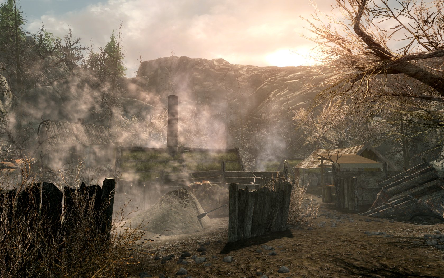 Vampire: The Masquerade Redemption - Reawakened (@VTMR_Reawakened