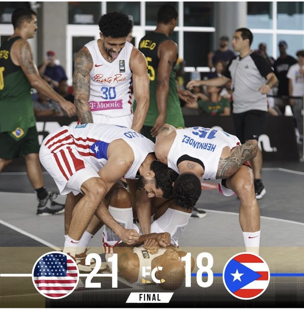 Medalla de plata para nuestro Equipo Nacional 3x3 masculino en el FIBA3x3 Americup.  Gracias a nuestros 4 jugadores, cuerpo técnico y personal de apoyo por dejarlo todo en la cancha.

Próximos compromisos en el 2023: Juegos Centroamericanos, Juegos Panamericanos, y el World Cup.