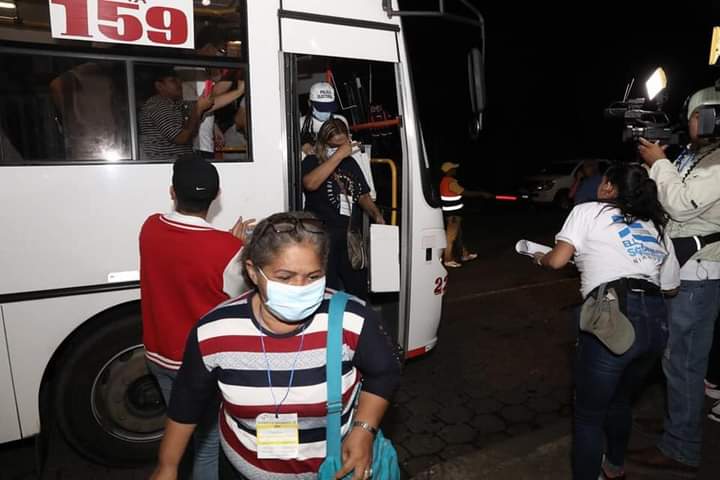 La Zelayita 🇳🇮 tweet media