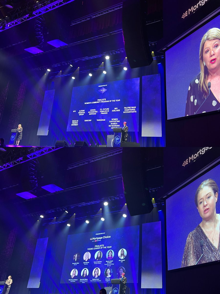 tanggram_invest's tweet photo. We’re so excited to announce that Tanggram’s Co-founder Erica Xie has won the ‘Young Leader of the Year’ at the Women in Finance Awards 2022.
Biggest congratulations to our Erica Xie! She is absolutely well deserved.
#leader #womeninfinance2022 #finance #fintech #Tanggram https://t.co/KhFCibkjAS