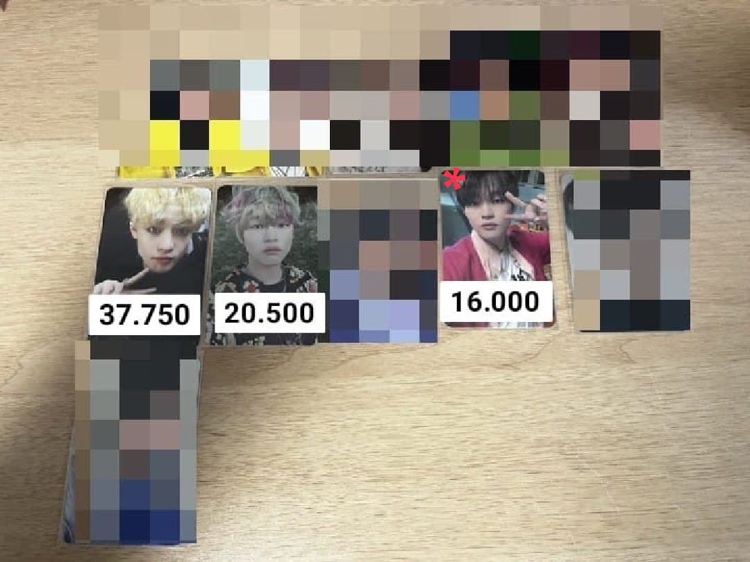 _AIIGO_'s tweet photo. ✨WTS PC AAB CHENLE✨

#Aabchenle #glimo #beatbox #mfal #fcmm #hello #future #japan #jisung #weboom https://t.co/LdyFkP9K7T