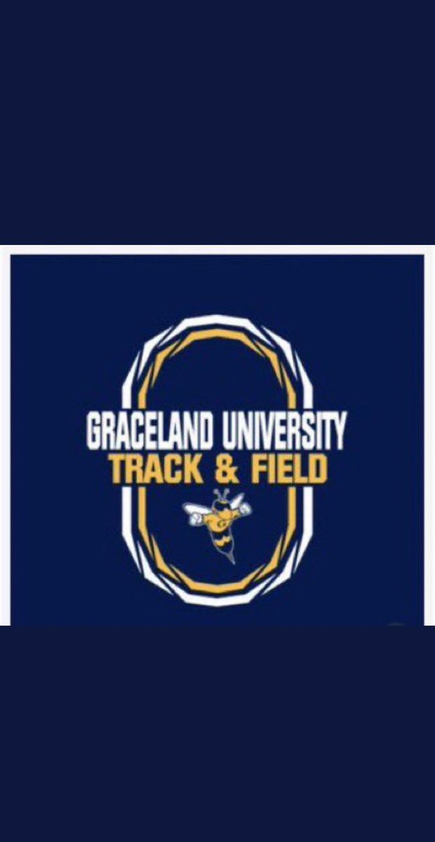 Hailey32_'s tweet photo. Had a great talk with @Coach_AJ_Throws, I am blessed to receive a offer from Graceland University. https://t.co/NGrSTpxIpW
