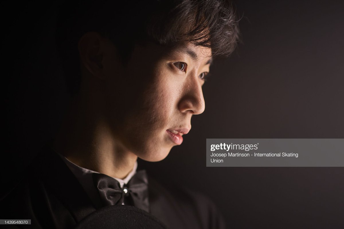 eunju975's tweet photo. #GPFigure
#AngersIDF2022
#FRA 🇫🇷 #Angers
#IDF22
11/06
#EX #Gala
#이시형 🇰🇷 https://t.co/uEI8wzHNOY