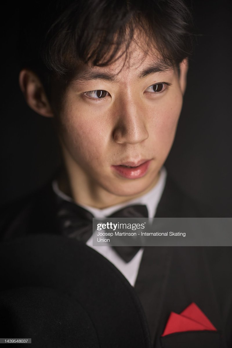eunju975's tweet photo. #GPFigure
#AngersIDF2022
#FRA 🇫🇷 #Angers
#IDF22
11/06
#EX #Gala
#이시형 🇰🇷 https://t.co/uEI8wzHNOY