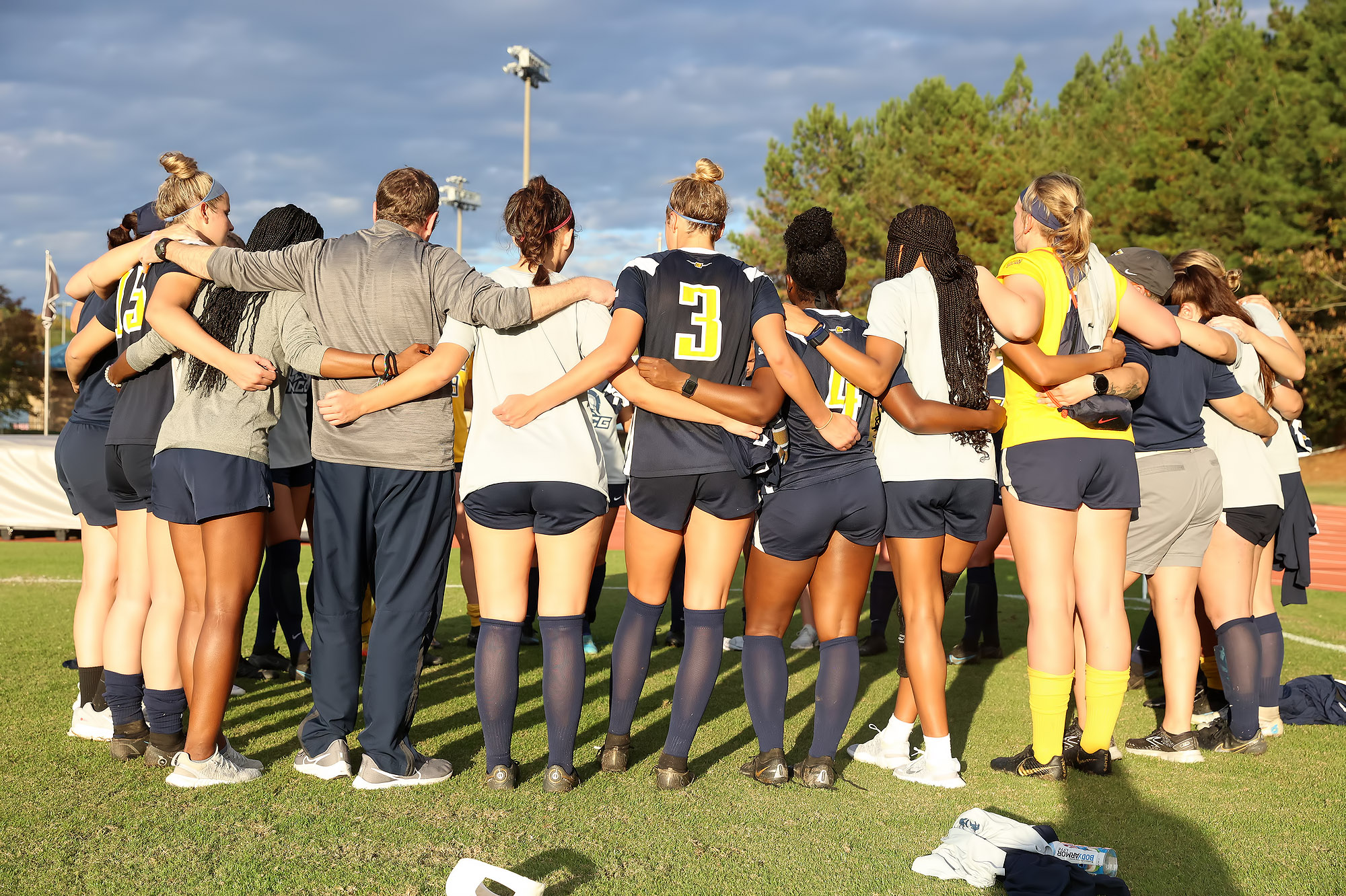 UNCG Women's Soccer (UNCGWSoccer) / Twitter