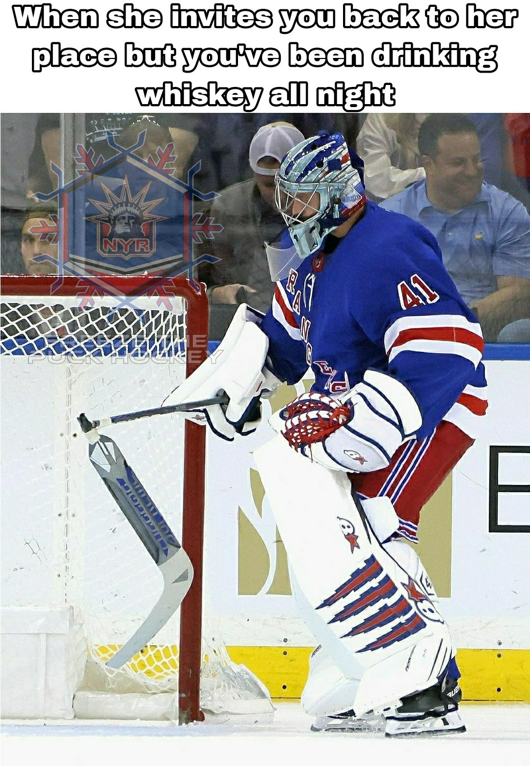 Freeze the Puck Hockey (FTPH_) / Twitter