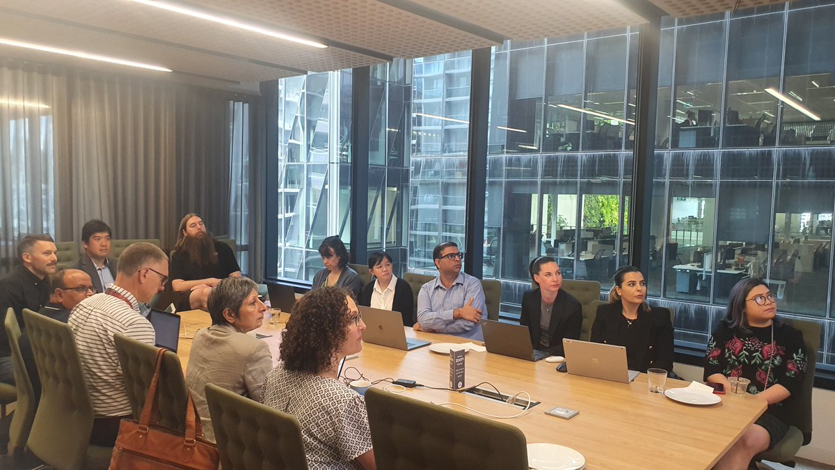 Deakin Science and Society Network (@ssndeakin) on Twitter photo Toot toot! How wonderful to welcome a new successful round of SSN grantees from <a href="/Deakin/">Deakin University</a>. We'll hear about wellbeing in space, a bowel cancer screening tool, Cold start contract cheating, decolonising science curricula and much more today Toot toot! How wonderful to welcome a new successful round of SSN grantees from <a href="/Deakin/">Deakin University</a>. We'll hear about wellbeing in space, a bowel cancer screening tool, Cold start contract cheating, decolonising science curricula and much more today