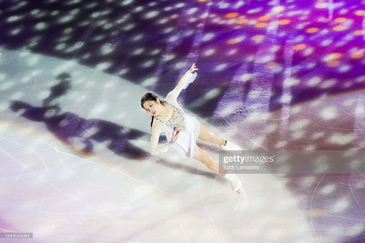 eunju975's tweet photo. #GPFigure
#AngersIDF2022
#FRA 🇫🇷 #Angers
#IDF22
11/06
#EX #Gala
#김예림 🇰🇷
#이해인 🇰🇷 https://t.co/xa4Hzo6TTv