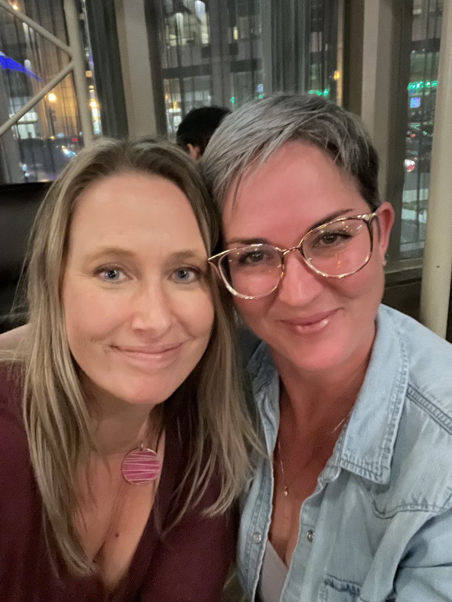 Rachel Zant, Pen with a Purpose tweet media