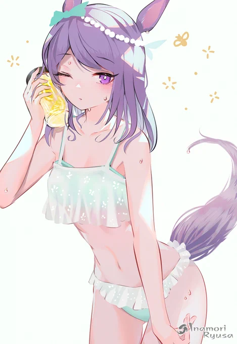 #いいおなかの日 