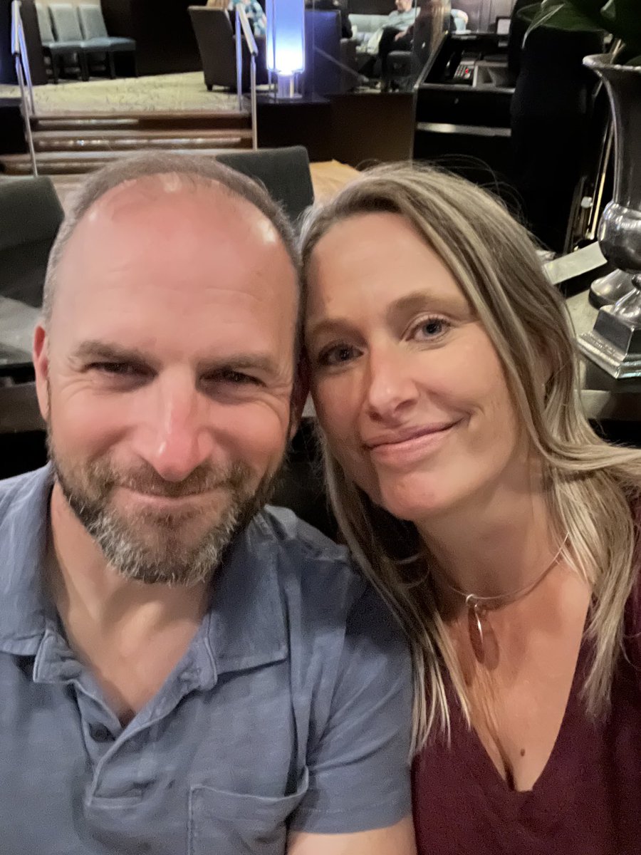 Rachel Zant, Pen with a Purpose tweet media