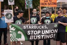 MLToday's tweet photo. Talk to the Workers - https://t.co/2fRJV83oIi
By Chris Townsend
October 15, 2022

The socialist movement in the United States may have narrowly escaped total oblivion – for the time being anyway - thanks to the Occupy movement, the rise of Bernie Sanders, the many bat... https://t.co/HbXwcY2l8Q