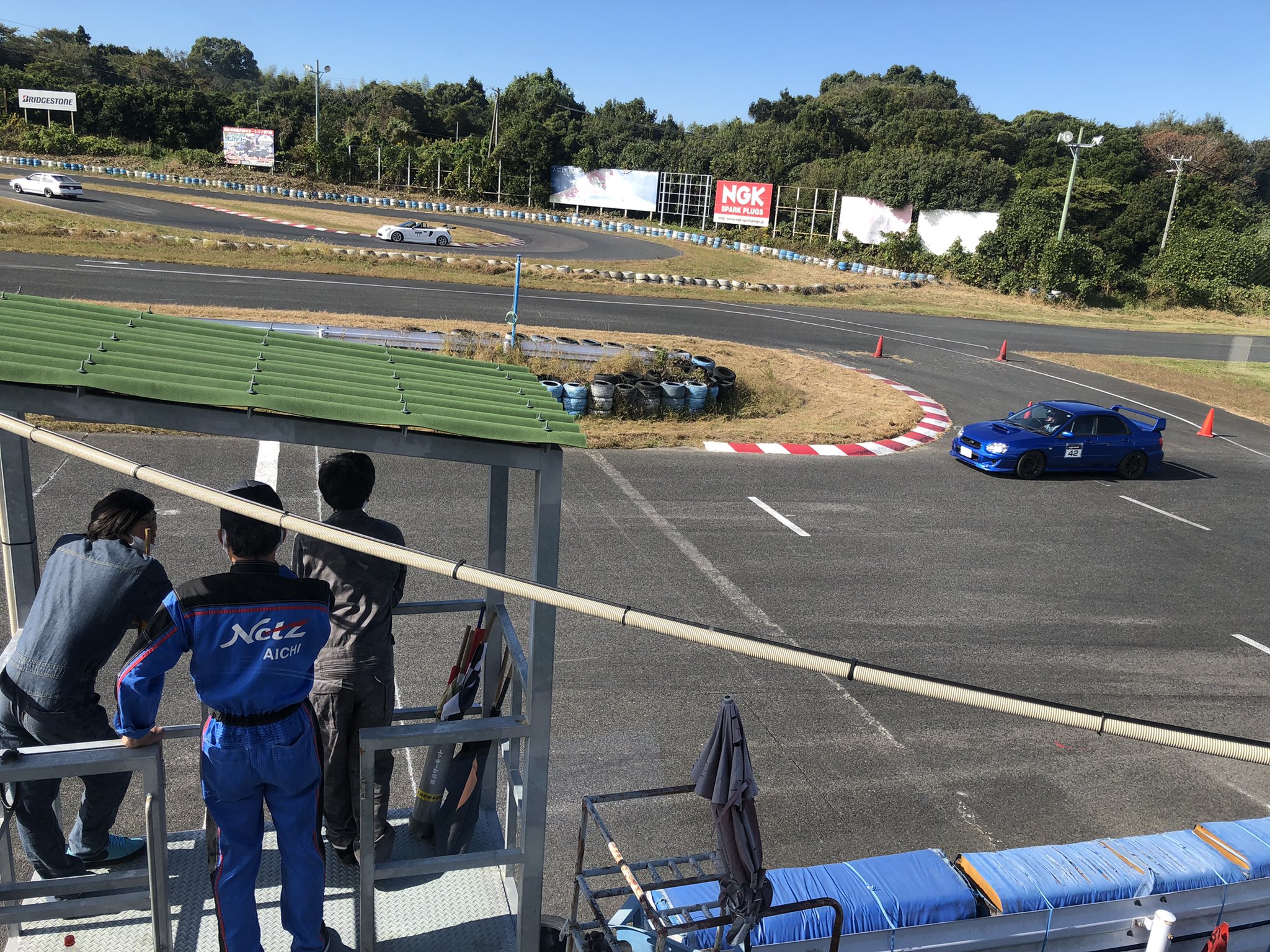 gr garage プラザ鳴海, 鳴海 トヨタ – UNGM