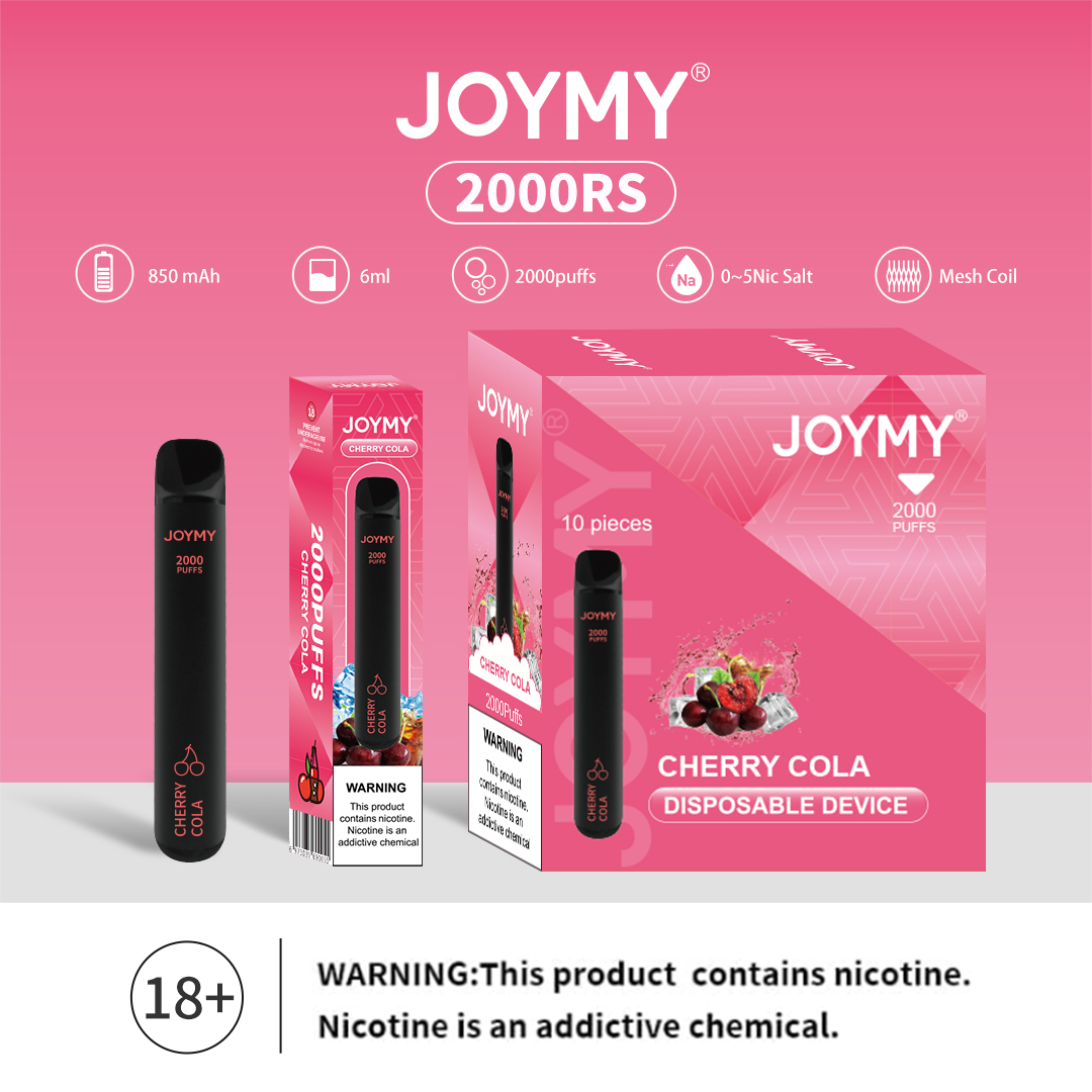 CJoymy's tweet photo. Cherry and Cola, Chill and Comfortable
https://t.co/07m1fUb94i
https://t.co/VkIguiBg09
#ecigarette #ecig #eliquid #oem #vaperussia #vapeuae #vapeusa #vapebahrain #vapeaustralia #vapemalaysia #vapeiceland #vapespain #vapeitaly #vapedisposable #chinavape #disposablepod https://t.co/B1ZXUiCh2x