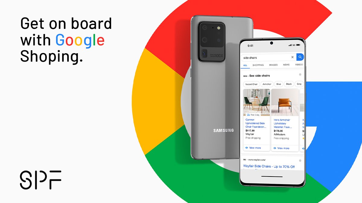 SPF Websites tweet media