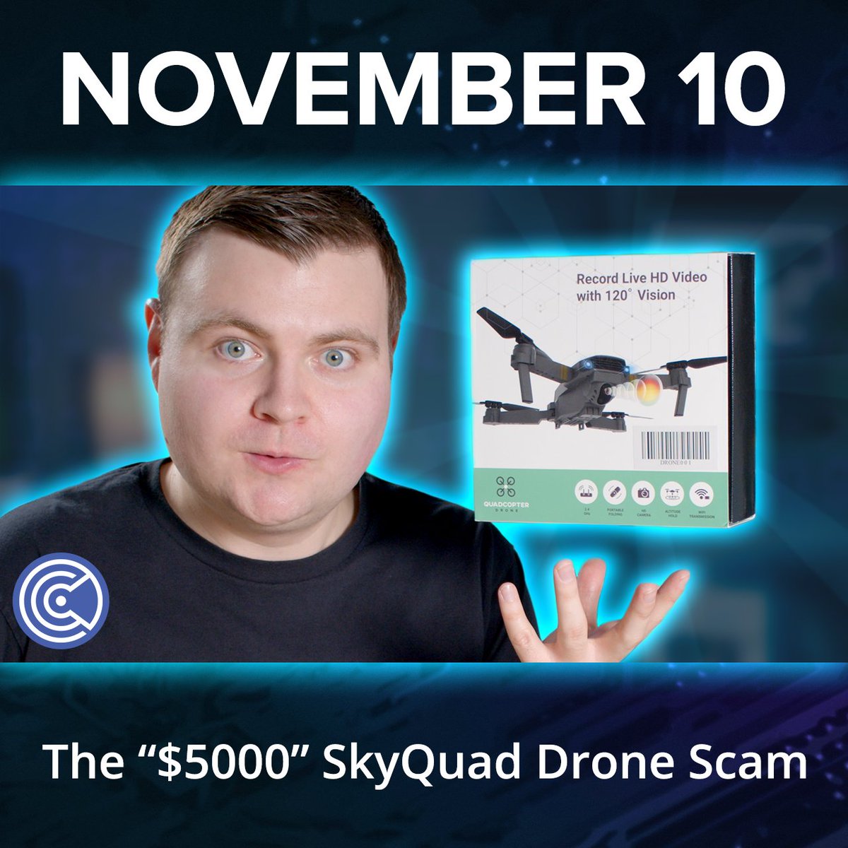 Computer Clan tweet media