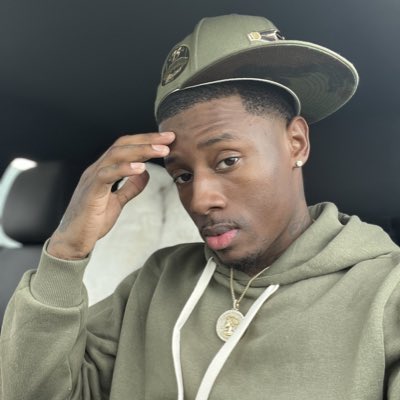 OHSOROB1's tweet photo. #NewProfilePic https://t.co/5nf5smZWKB