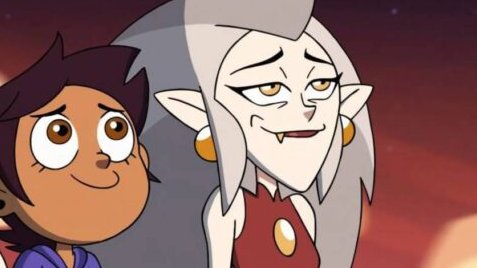 ParentchildOTD's tweet photo. The P/C Ship OTD is
Eda x Luz #luzeda
From: The O*l House
Bond: Found Family
(´∩。• ᵕ •。∩`) https://t.co/IKsIj3wI8d