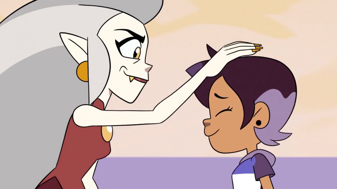 ParentchildOTD's tweet photo. The P/C Ship OTD is
Eda x Luz #luzeda
From: The O*l House
Bond: Found Family
(´∩。• ᵕ •。∩`) https://t.co/IKsIj3wI8d
