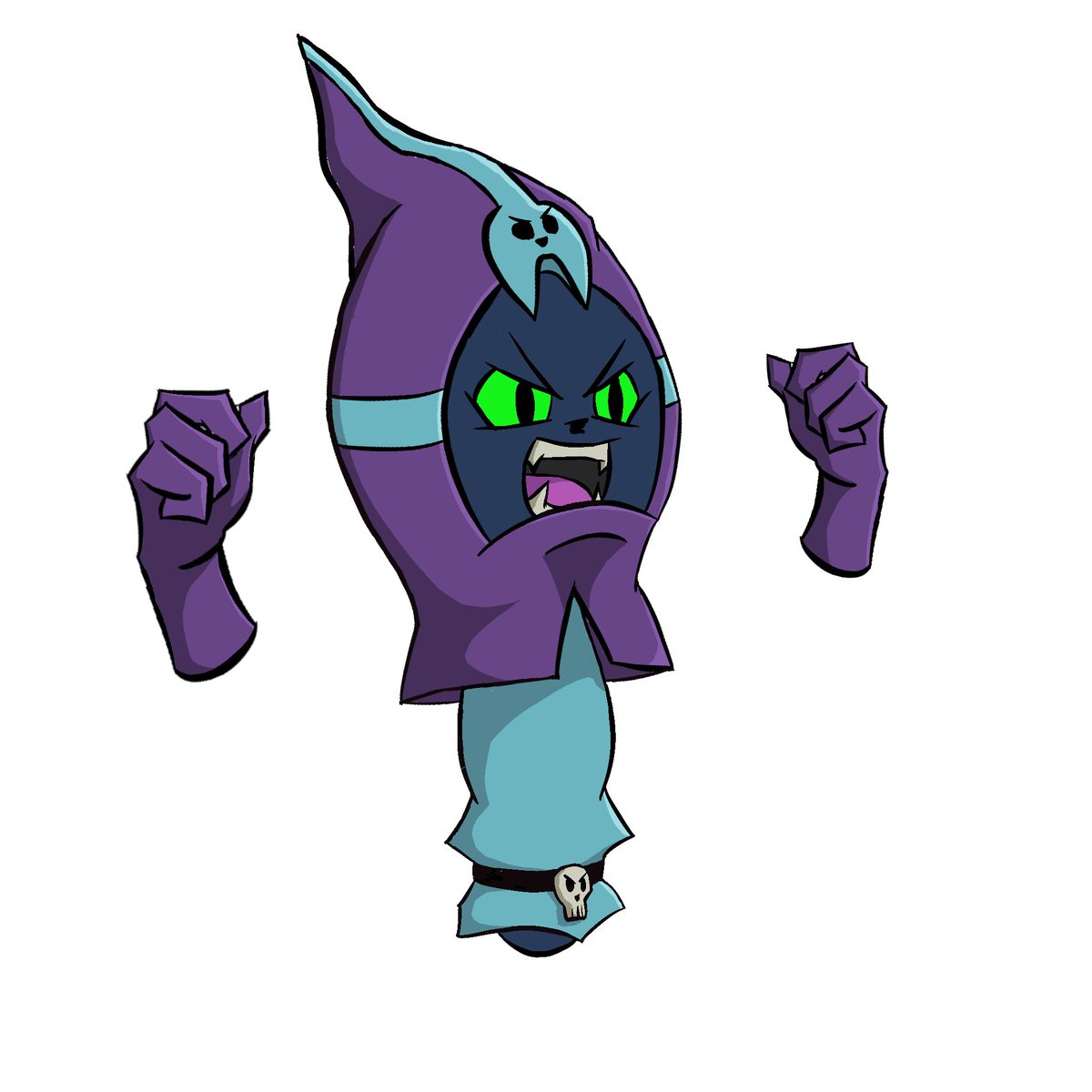 All this talk about #GOTY what abut the Greatest Necromancer of the year!!!!
store.steampowered.com/app/1628890/Ne…
#puzzle #adventure #comedy #indie #steam #indiegame #indiedev #IndieGameDev #goty2022 #unity #sale #gaming