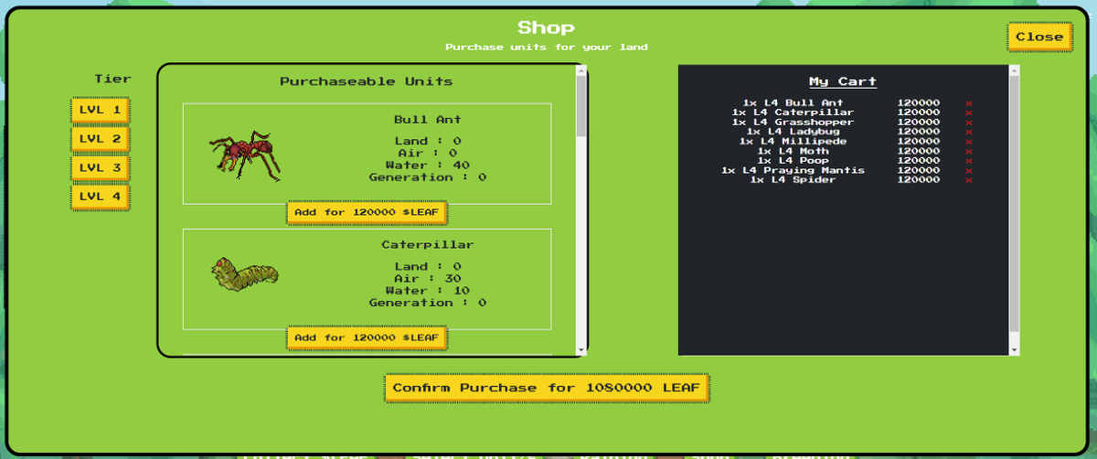 EvoSnails tweet media