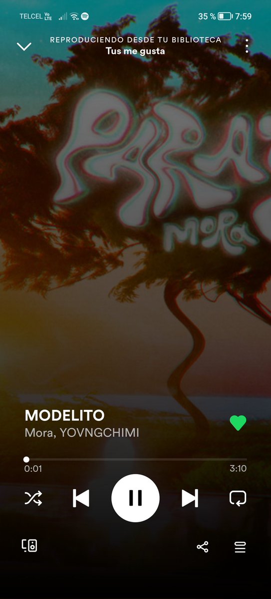 MBecerroDeOro's tweet photo. No se me hace la mejor del nuevo álbum de Mora, pero sinceramente no esperaba nada de este ft. por lo diferentes que son los dos y me callaron la boca, es un temaaaaxooo https://t.co/WtFVSc5Qz0