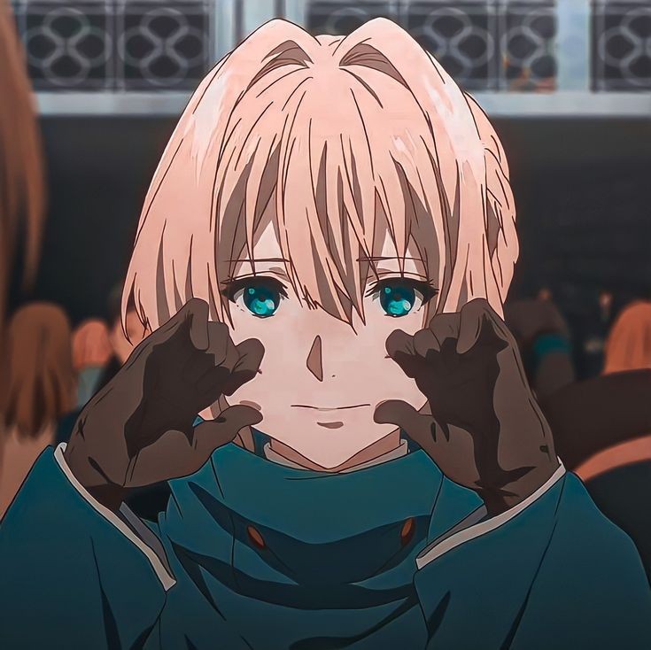 ִֶָ daily violet ! (@violetdailyy) on Twitter photo 